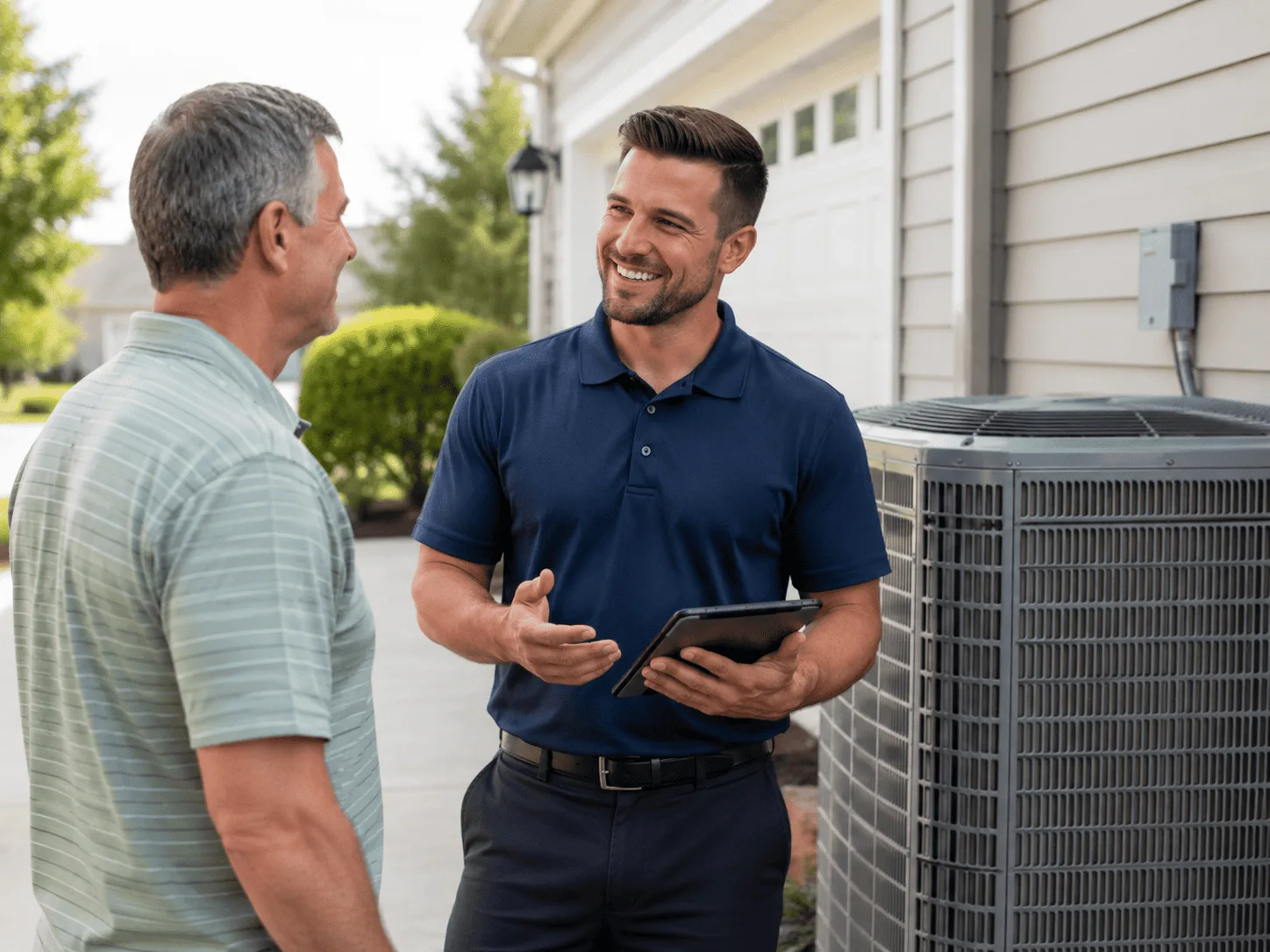 Heat Pump Installation Lawton, OK FAQs